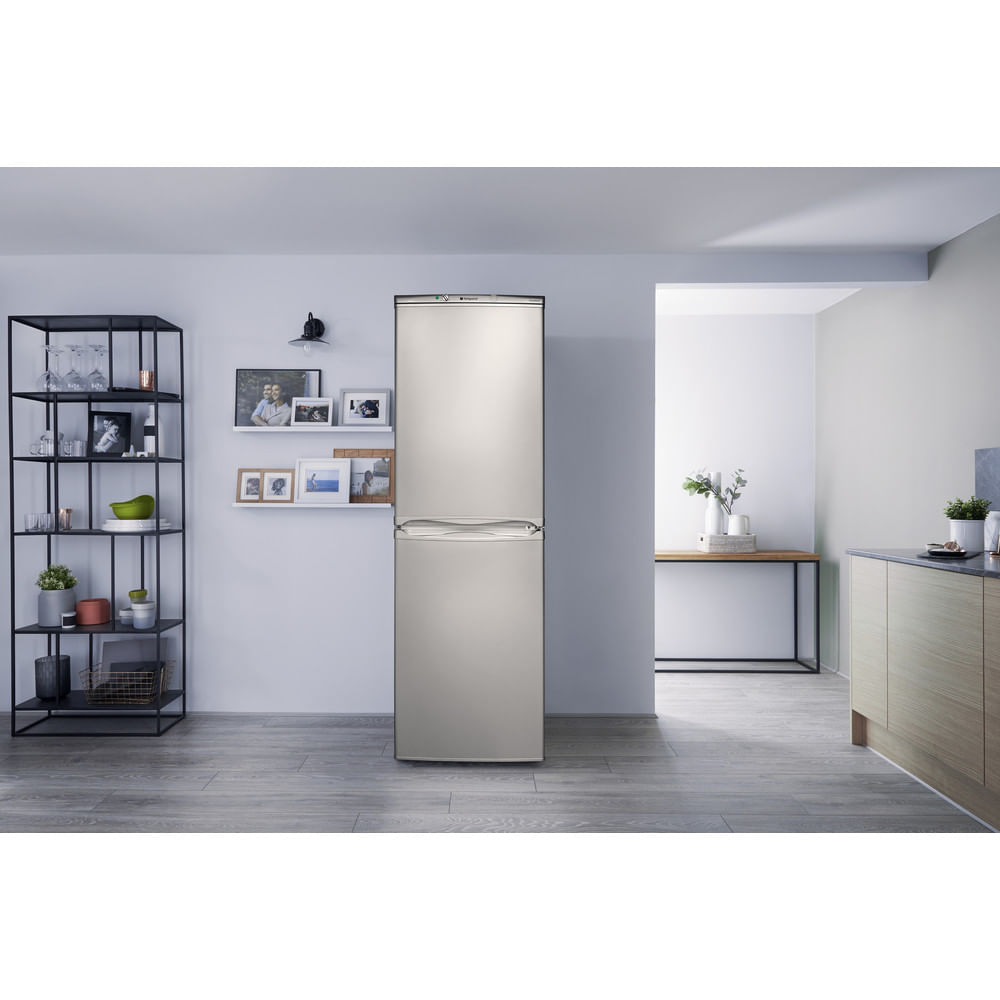 Hotpoint HBNF 5517 S UK – image 6