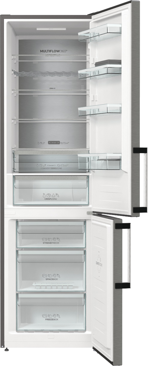Gorenje NRC6204SXL5M Freestanding – image 5