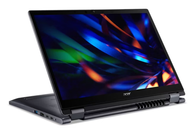 Acer TMP414RN CI7-1365U TOUCH TNBK – image 5