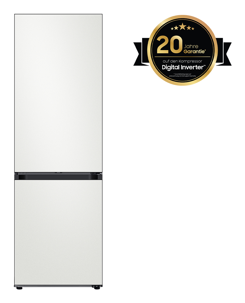 Samsung RL34A6B0DAP fridge Freestanding – image 1