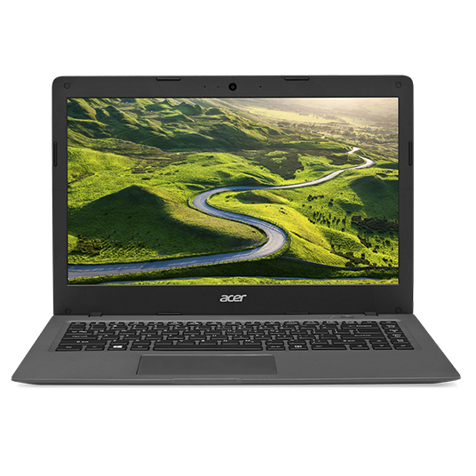 Acer Aspire One Cloudbook 1-431-C15L Intel® Celeron® N3050 Laptop – image 1