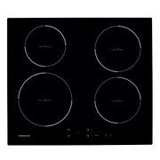 Samsung CTN264EA01 hob Black Built-in Zone induction hob 4 zone(s) – image 4