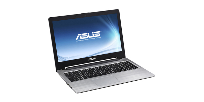 ASUS K46CA-WX105H laptop Intel® Core™ i3 i3-3217U – image 2