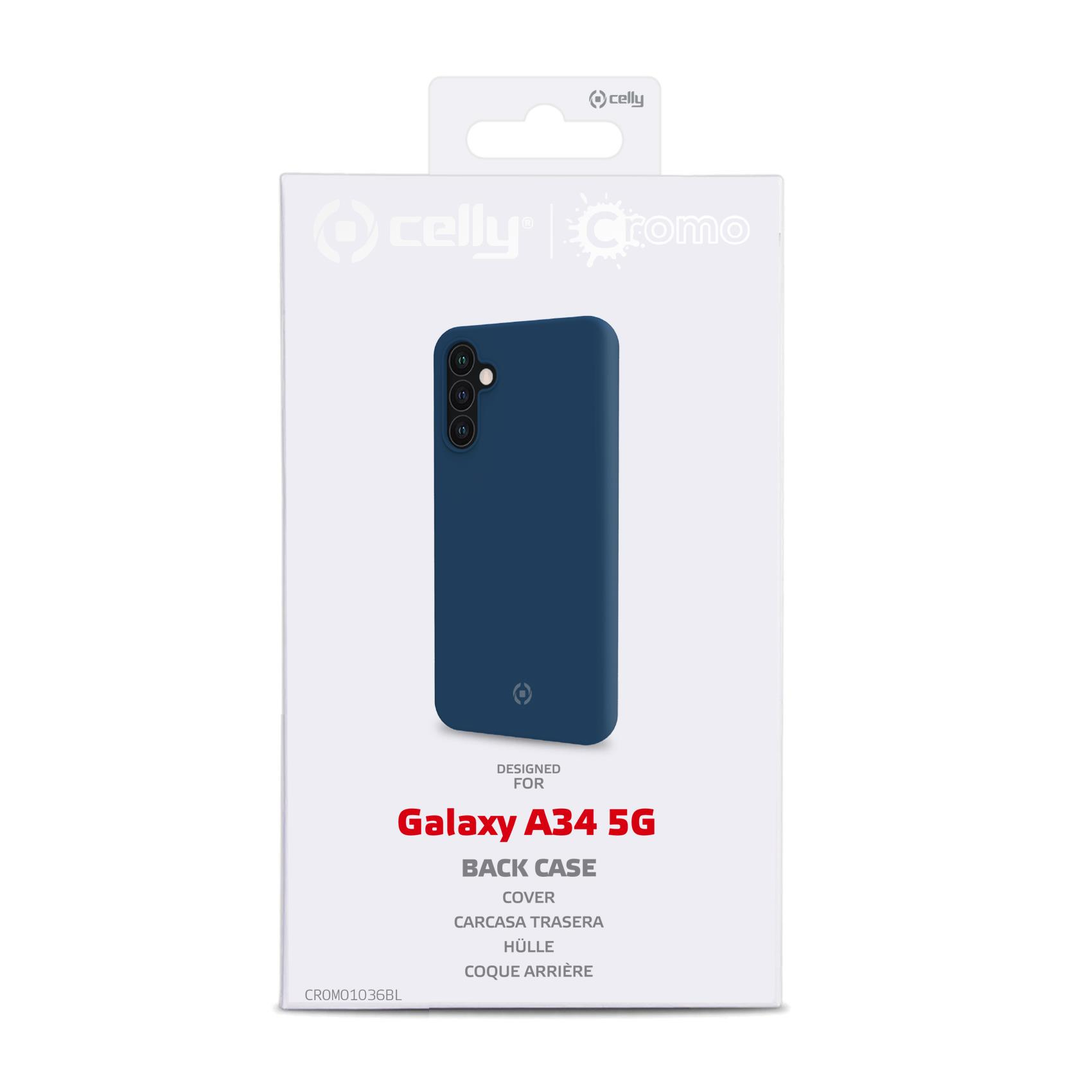 Celly CROMO1036BL mobile phone case – image 4