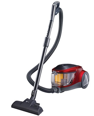 LG VK5320NHTC vacuum