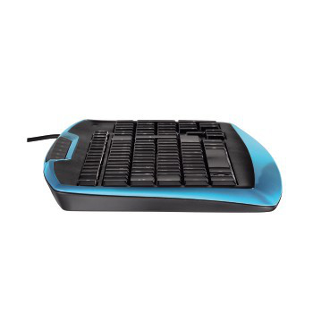 Hama 00053828 keyboard USB – image 3