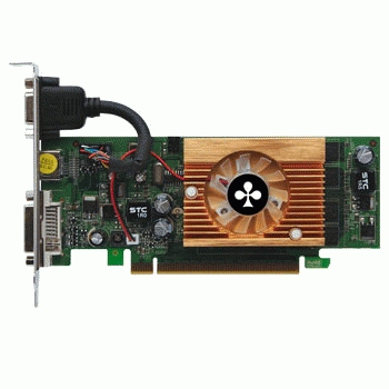 CLUB3D CGNX-G942LI graphics card GDDR2 – image 3