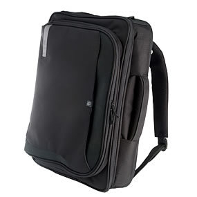 Techair 5105V3 39.1 cm (15.4") Briefcase Black – image 2