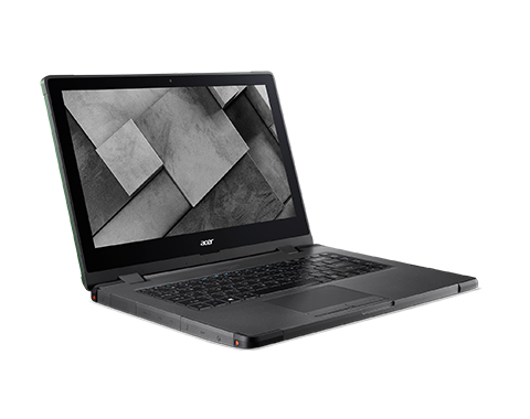 Acer ENDURO EUN314-51WG Intel® Core™ i7 i7-1165G7 Laptop – image 8