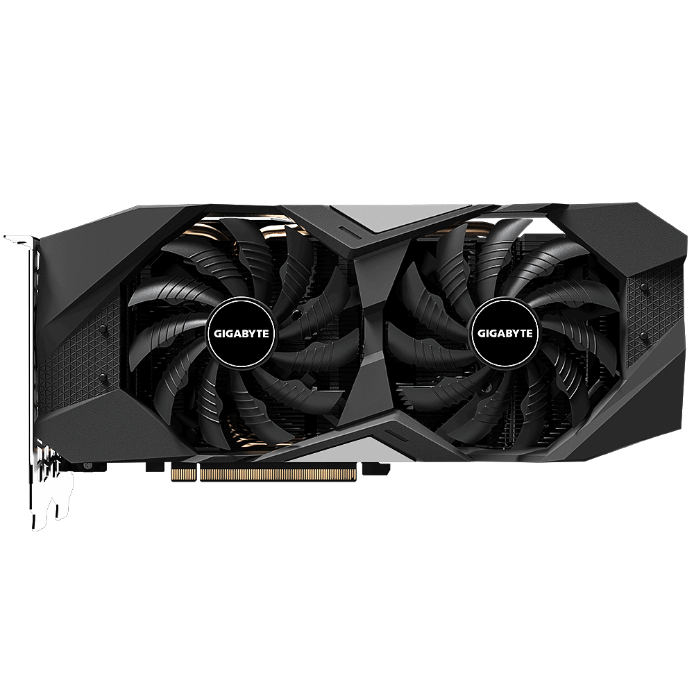 GIGABYTE GV-N206SWF2-8GD 2.0 – image 5
