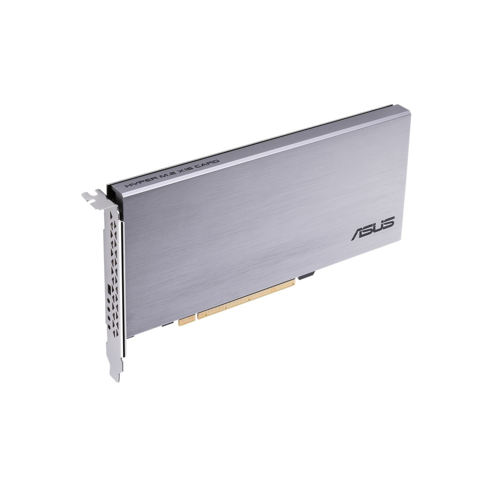 ASUS Hyper M.2 X16 – image 1