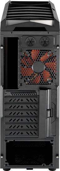 Aerocool Xpredator X1 600W – image 3