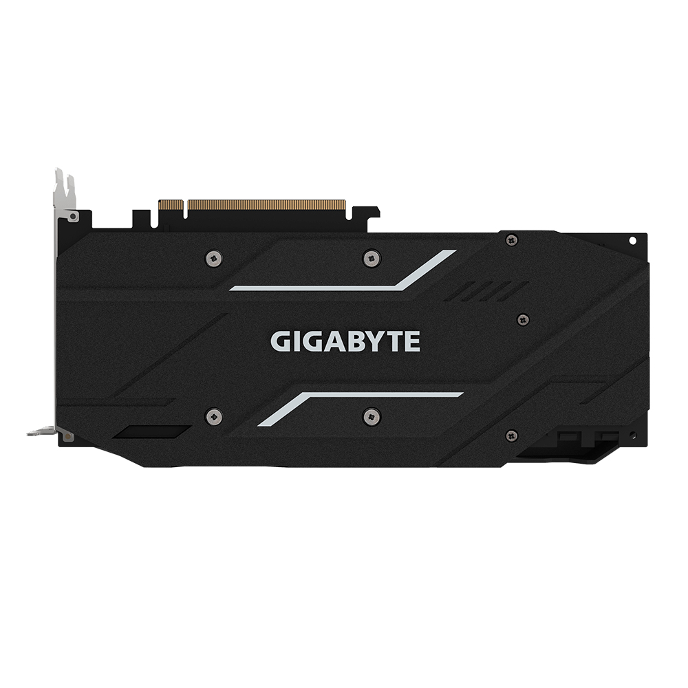 GIGABYTE GV-N2060WF2-6GD graphics card NVIDIA GeForce RTX 2060 – image 4