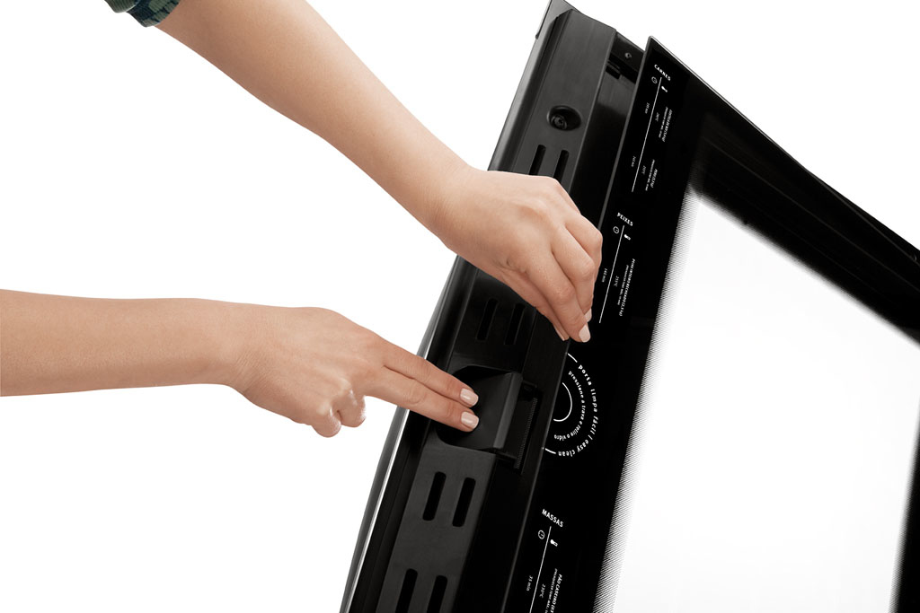 Electrolux 76TXE cooker Range cooker Electric Gas Stainless steel – image 7