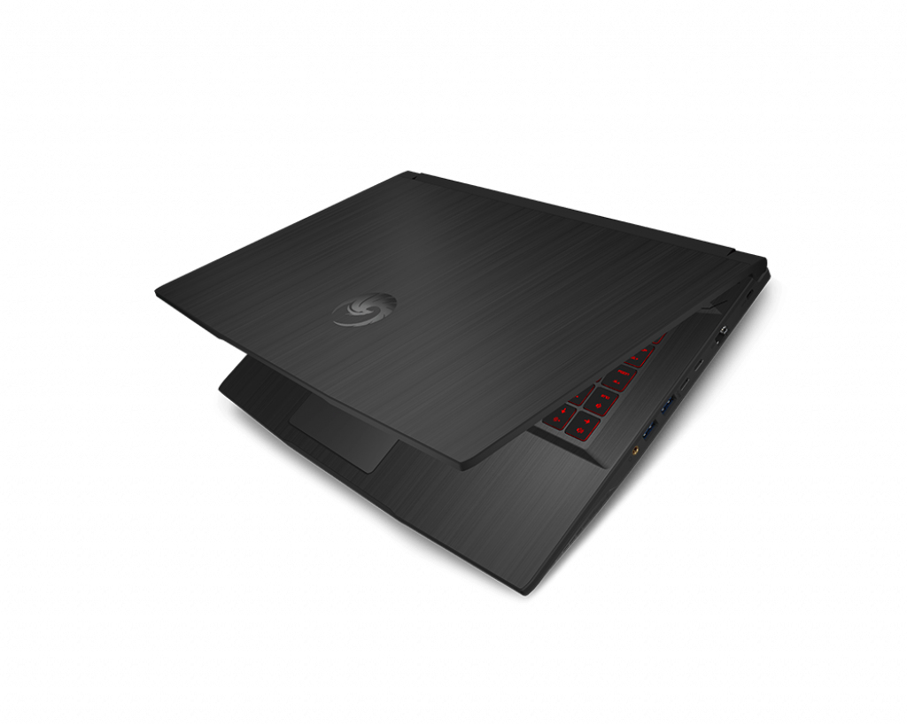 MSI Bravo A4DDR-230XFR AMD Ryzen™ 5 4600H Laptop – image 5