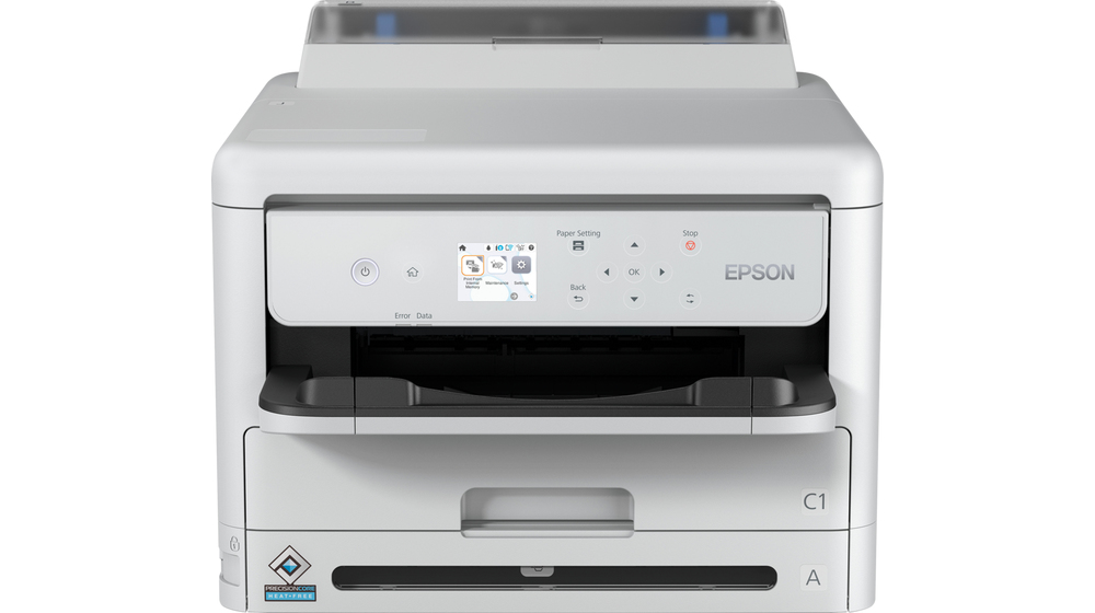 Epson Pro WF-M5399DW