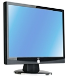 AOC 917Fwh Wide – image 7