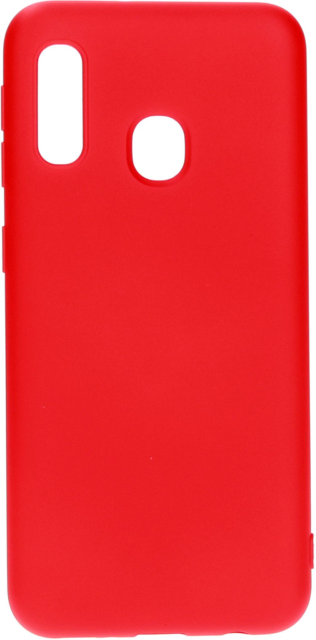 Mobiparts Silicone Cover Galaxy A20e (2019) – image 2