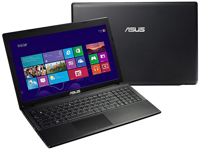 ASUS F55C-SX011H laptop Intel® Core™ i3 i3-3110M