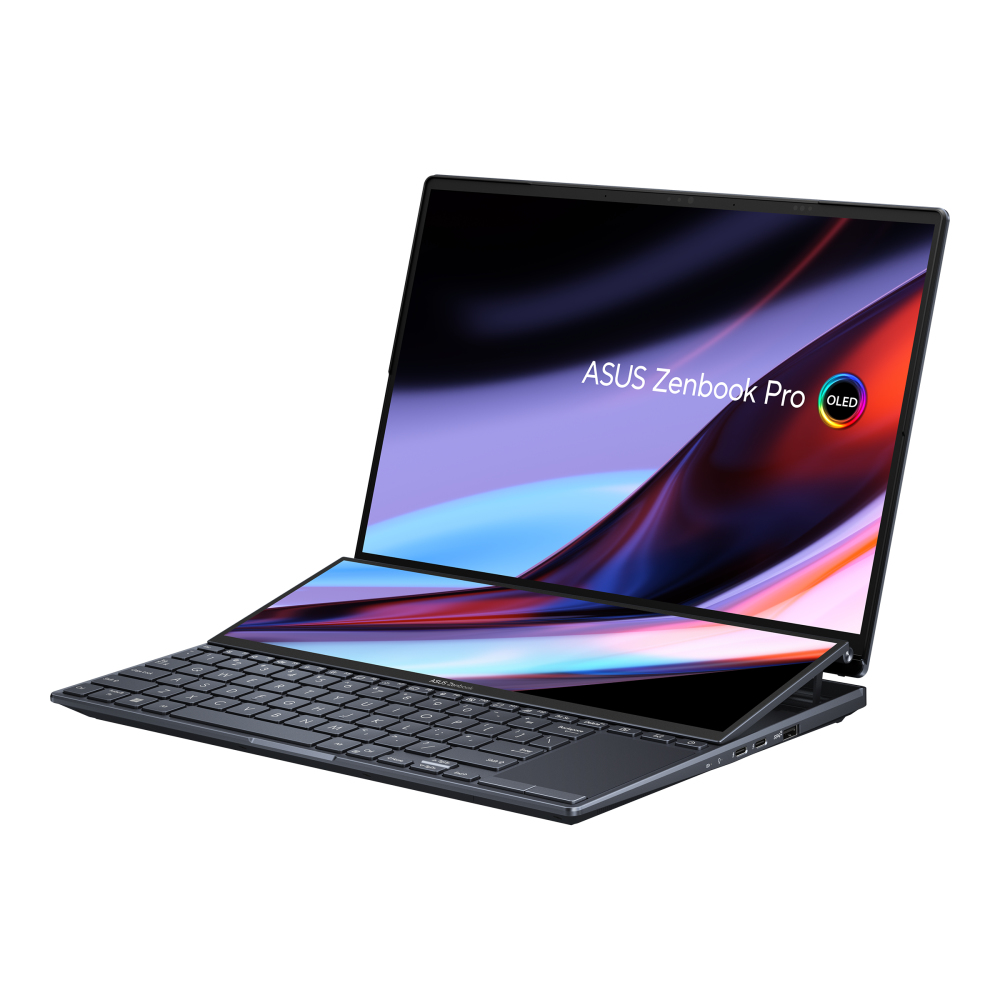 ASUS UX8402ZEPURE16 Intel® Core™ i7 i7-12700H Laptop – image 4