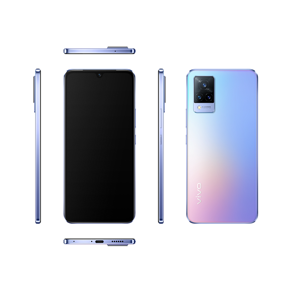 vivo 125078155 mobile phone – image 2