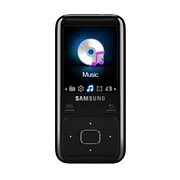 Samsung YP-Z3 MP4 player – image 4