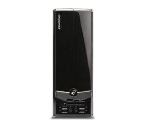 Acer eMachines PT.NC9E2.063 PC Intel® Celeron® 220