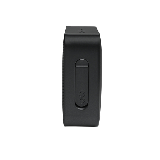 JBLGOESBLKAM portable/party speaker Mono portable speaker Black – image 5