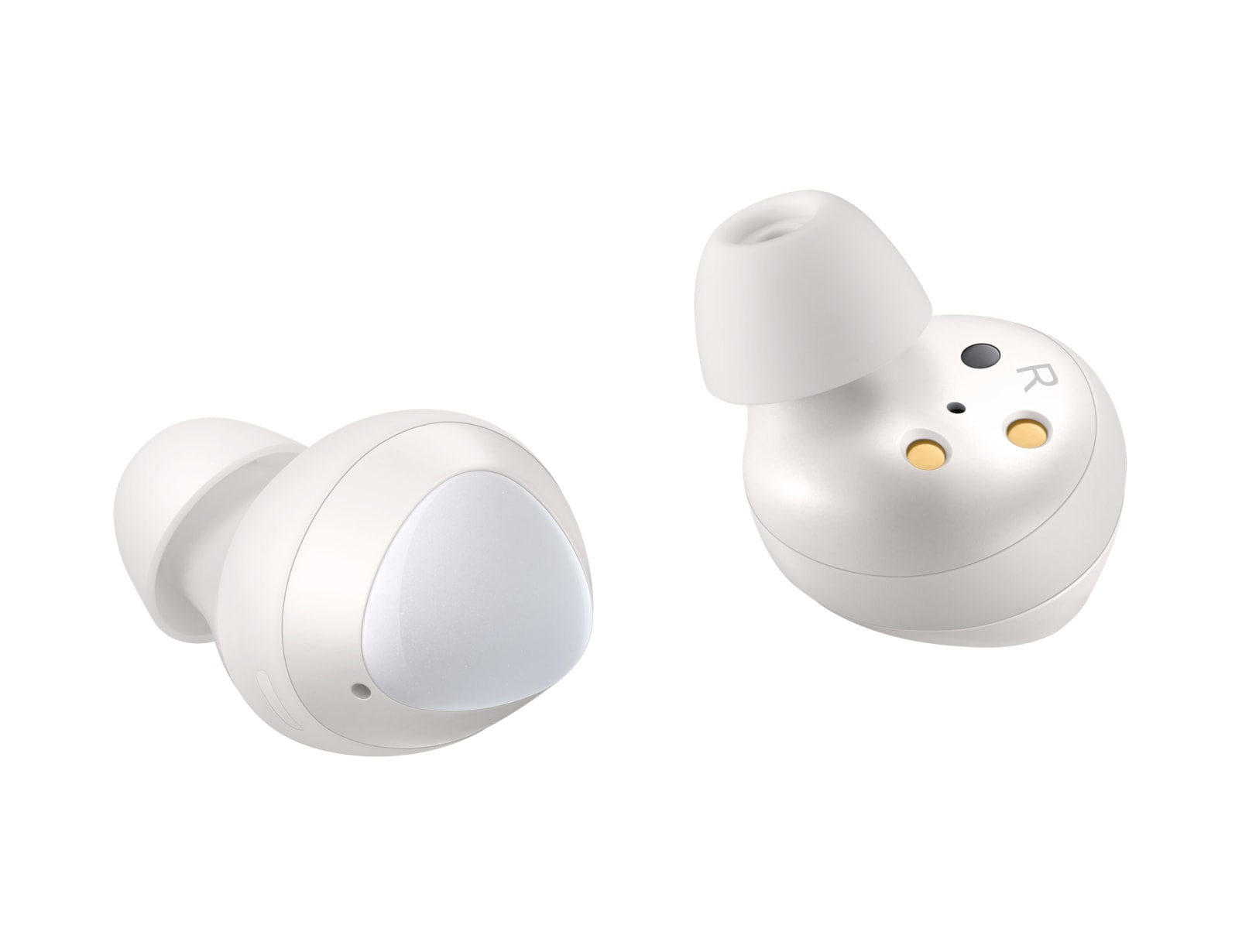 Samsung SM-R170N Headset Wireless In-ear Calls/Music Bluetooth White – image 4