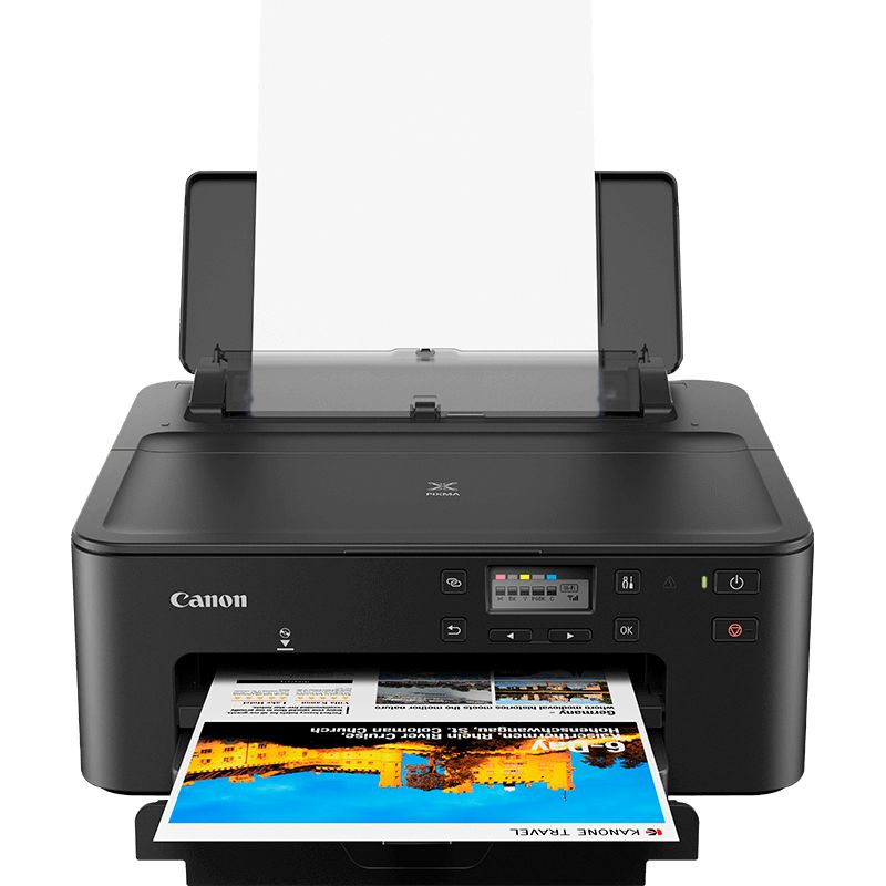 Canon PIXMA TS704 inkjet printer Colour – image 3