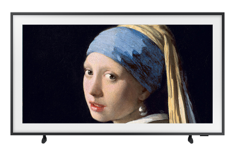 Samsung The Frame QE43LS03BGU – image 4