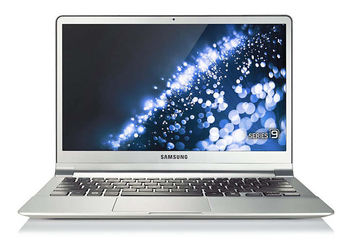 Samsung 9 NT900X3D Intel® Core™ i5 i5-3317U Laptop