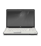 HP Pavilion dv6-2166sb