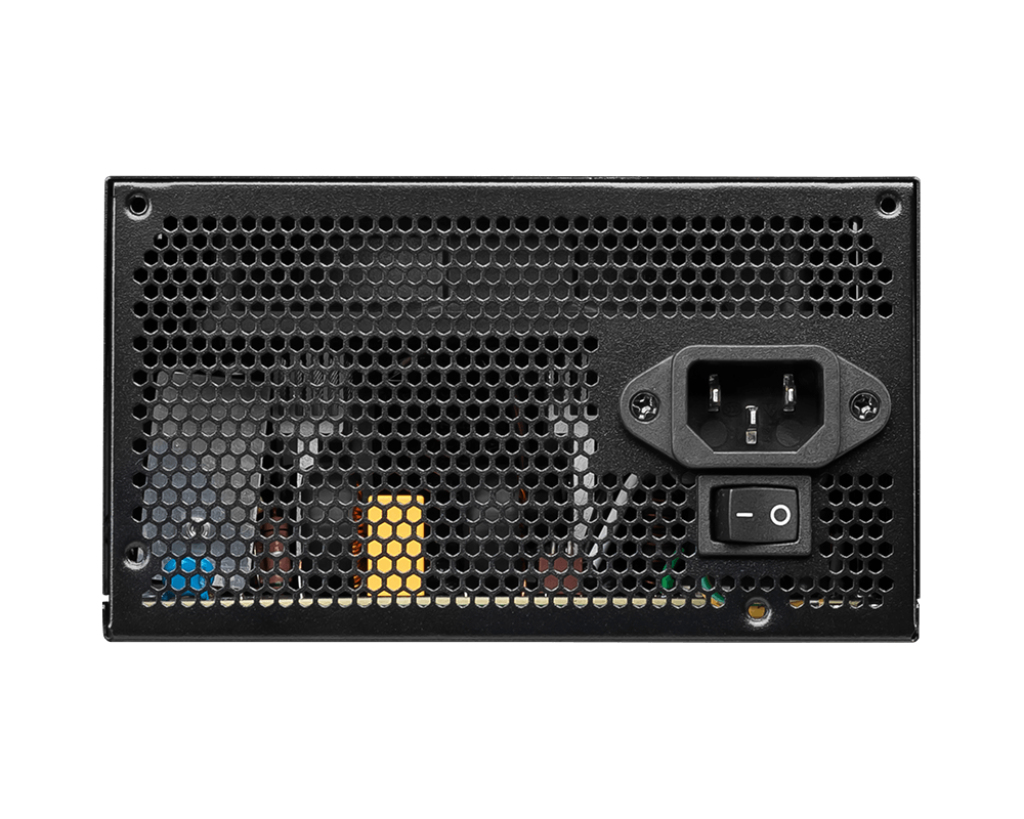 MSI MAG A500DN – image 2