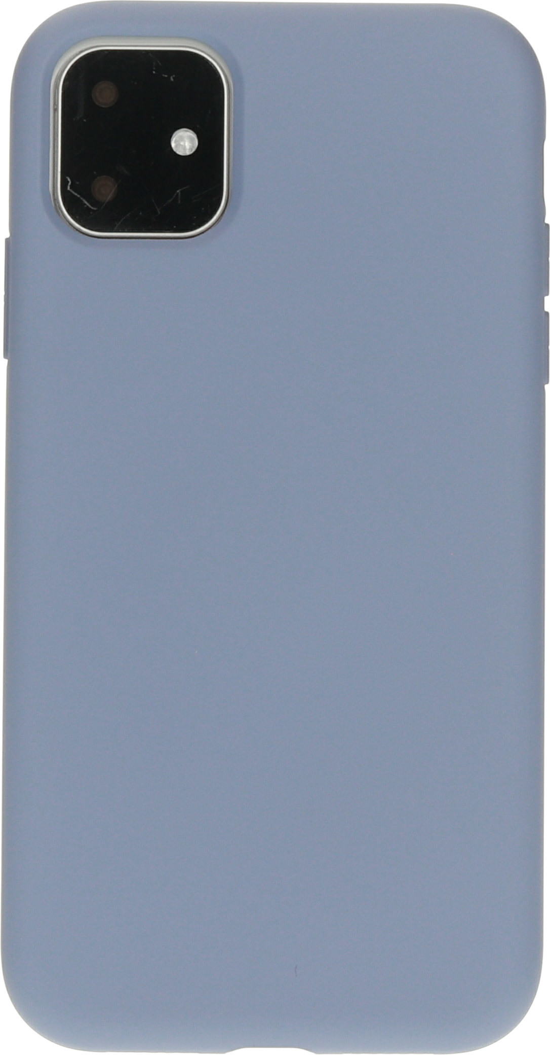 Mobiparts Silicone Cover iPhone 11 – image 2