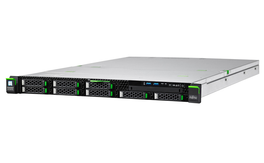 Fujitsu RX2530 M4RX2530 M4