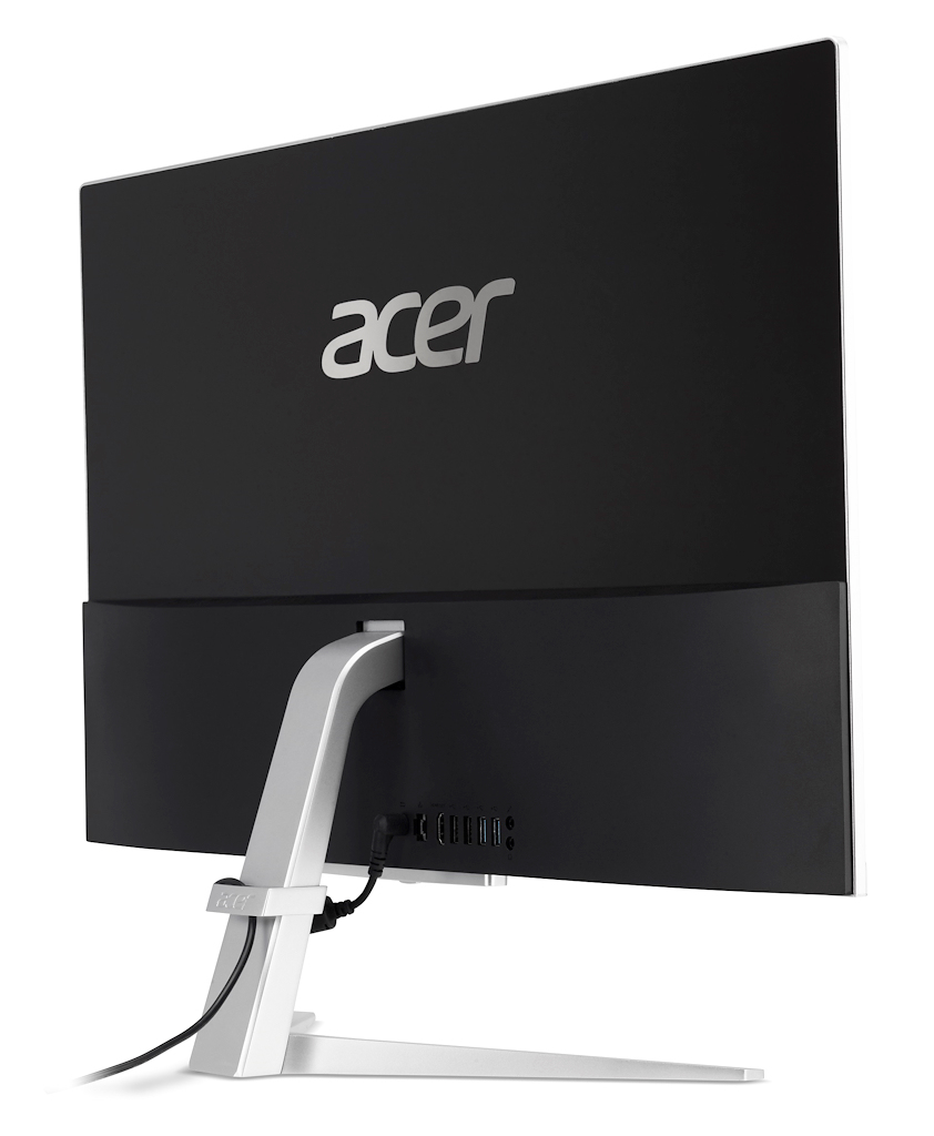 Acer Aspire C27-865 Intel® Core™ i3 i3-8130U – image 7