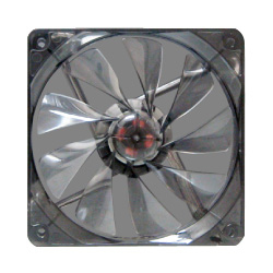 Aerocool V12XT - BlackLine Edition – image 3