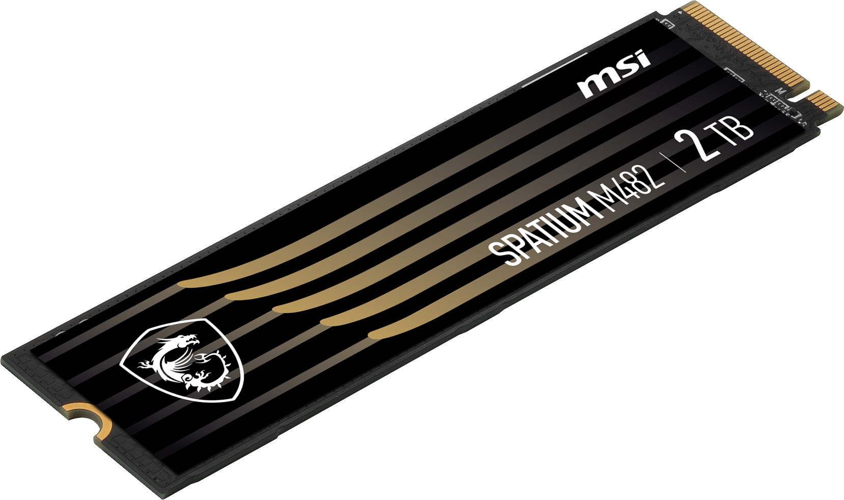 MSI SPATIUM M482 – image 3