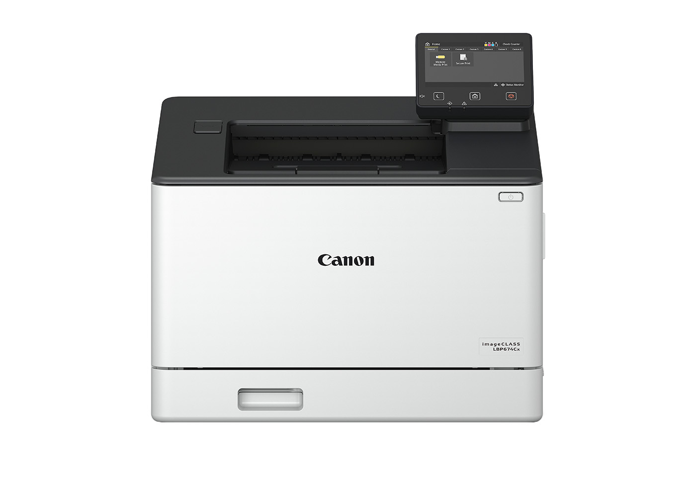 Canon imageCLASS LBP674CX laser printer Colour