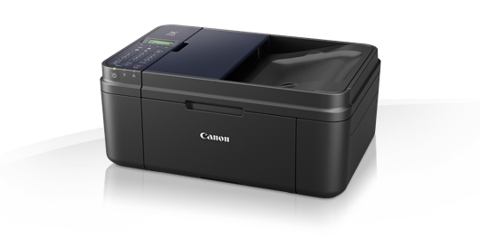 Canon PIXMA E484 Inkjet A4 – image 2