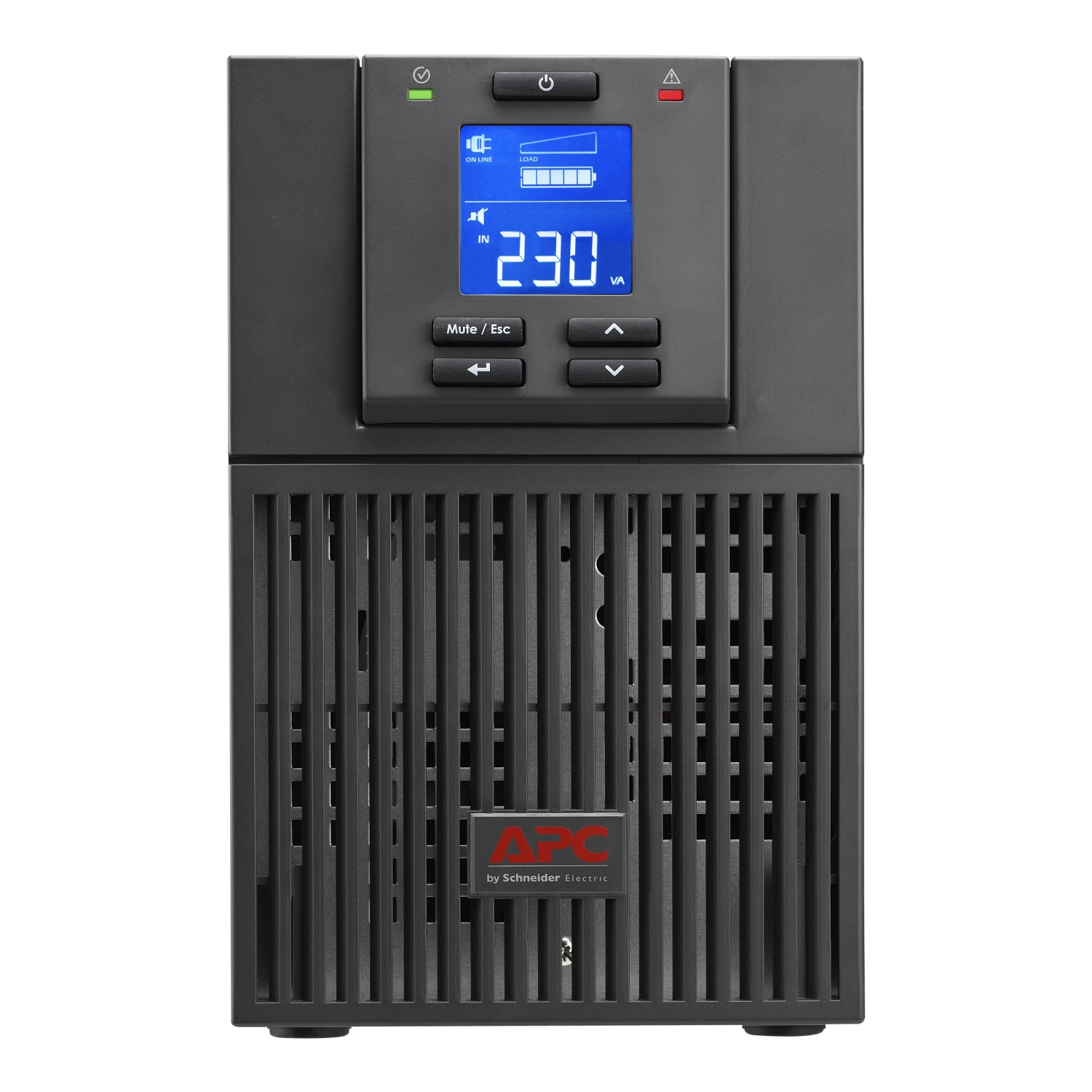 APC Easy UPS On-Line, 1000VA/800W, Tower – image 3