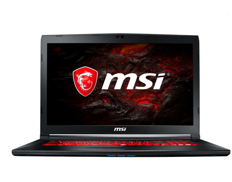 MSI GL72M 7RDX-892 – image 5