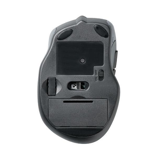 Kensington K72405US mouse Office Right-hand RF Wireless Optical 1750 DPI – image 2