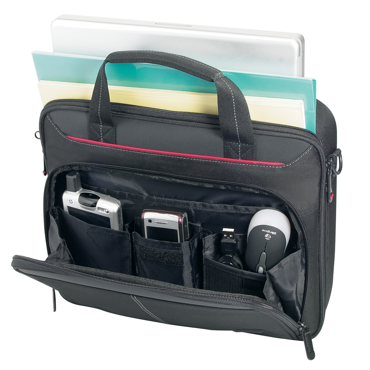 Targus CN31?4+1 laptop case – image 3