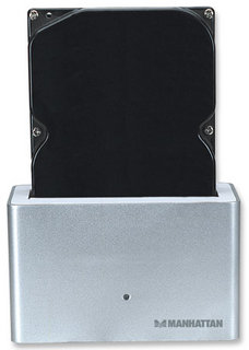 Manhattan USB 3.0 Quick Dock – image 8