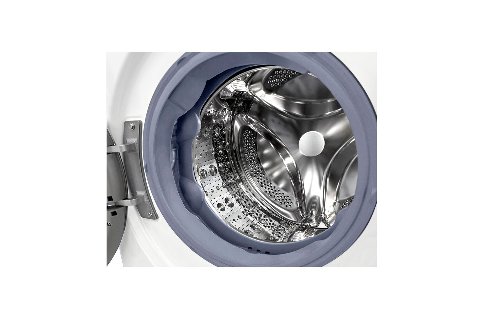 LG SIGNATURE F964V72WRHT washer dryer Freestanding Front-load White – image 3