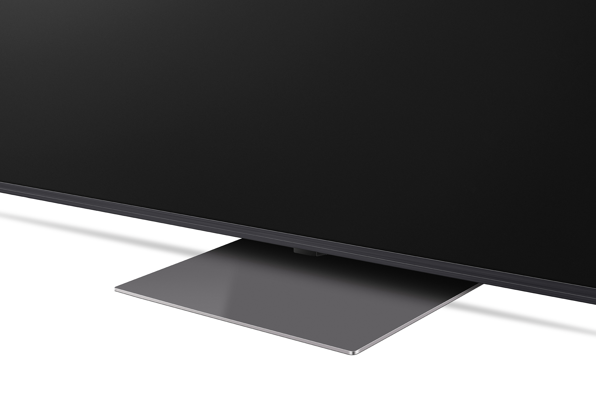LG QNED 75QNED87T6B 190,5 cm (75 ) 4K Ultra HD Smart TV Wifi Gris Neuf — photo 12
