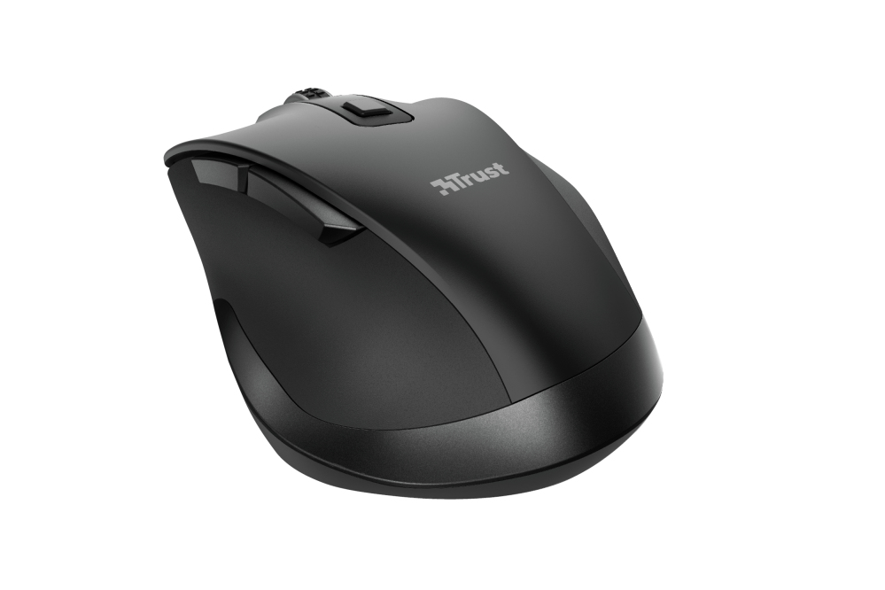 Trust Fyda mouse Office Right-hand RF Wireless Optical 2400 DPI – image 2