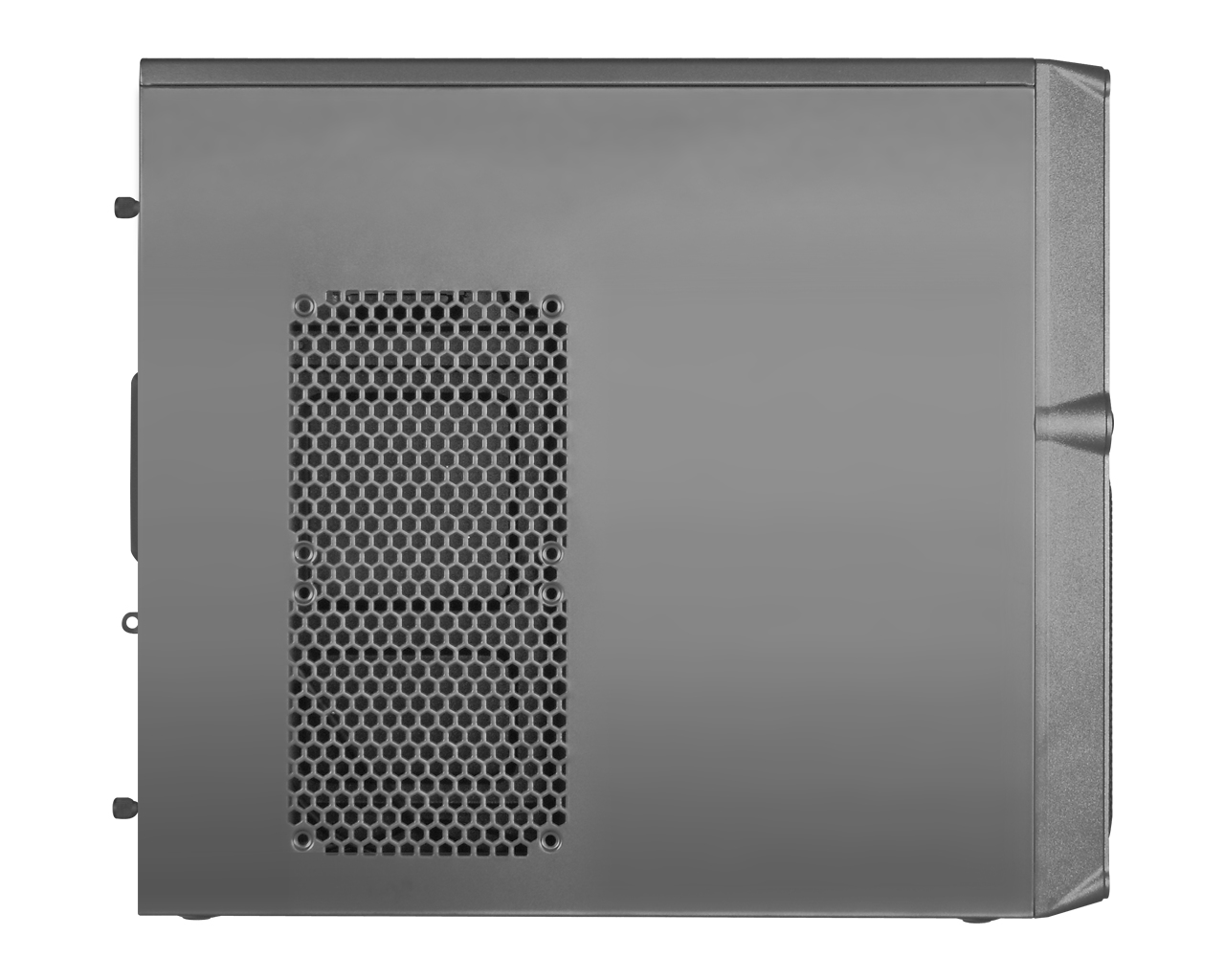 COUGAR MG100 computer case Mini Tower Black – image 5